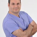 Ελευθέριος Ι. Ζαμπάκος - Ορθοπεδικός Χειρουργός και Τραυματιολόγος