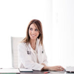 Ειρήνη Λ. Μάντζαρη - MD, PhD Χειρουργός Ωτορινολαρυγγολόγος