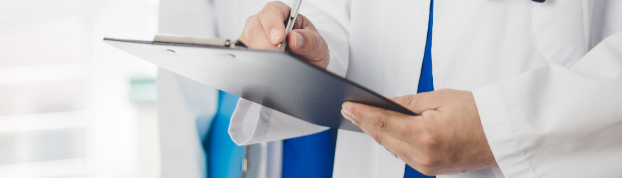 Πρωκτολόγος