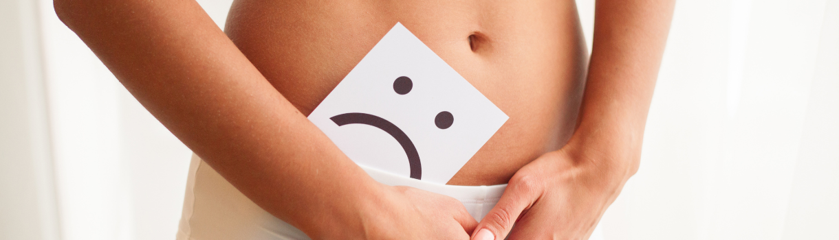 Γυναικολογικές Λοιμώξεις