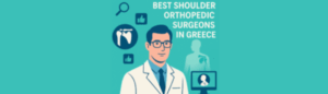 καλύτεροι ορθοπεδικοί χειρουργοί για ώμο