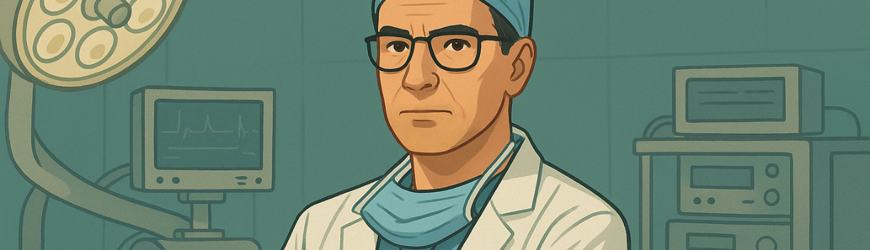 Καλύτερος χειρουργός για ομφαλοκήλη