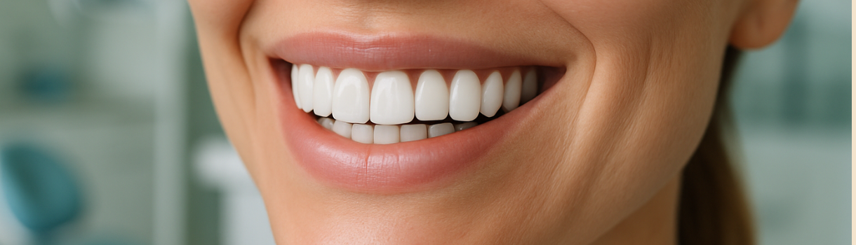 όψεις πορσελάνης