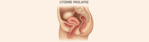 Πρόπτωση Μήτρας (Uterine Prolapse): Ορισμός, Αίτια, Συμπτώματα & Αντιμετώπιση