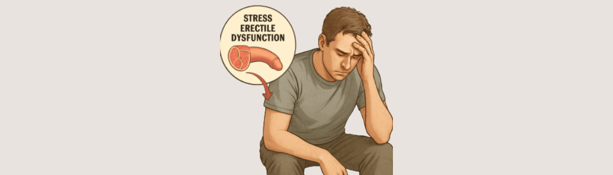 Στυτική δυσλειτουργία