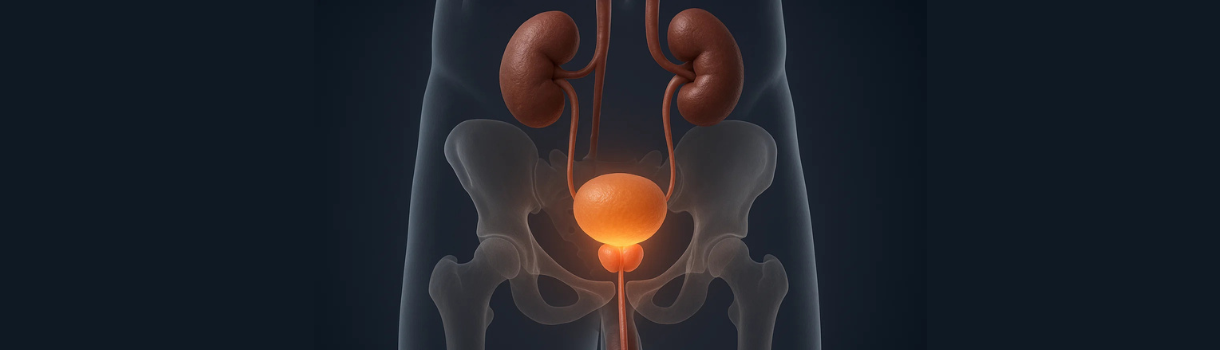 Ακράτεια Ούρων μετά την Προστατεκτομή