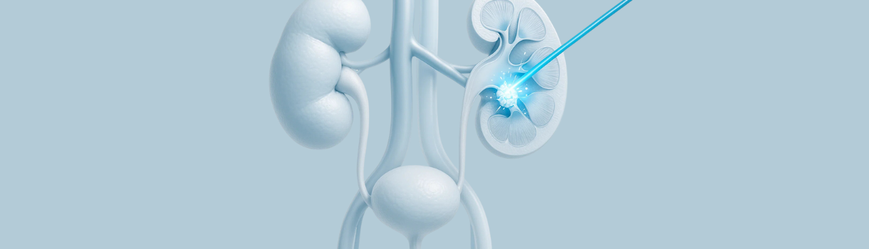 Λιθοτριψία με laser: χωρίς τομή, χωρίς πόνο; Τι ισχύει πραγματικά