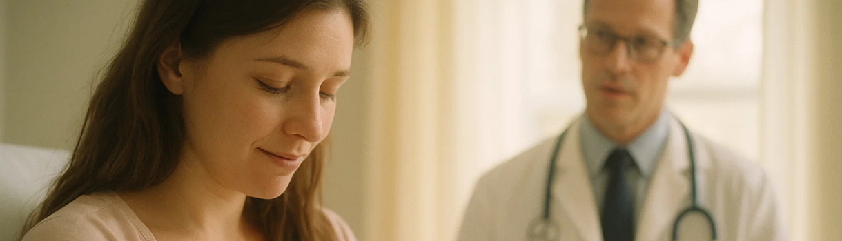 Πρόπτωση μήτρας μετά τον τοκετό: πότε χρειάζεται επέμβαση