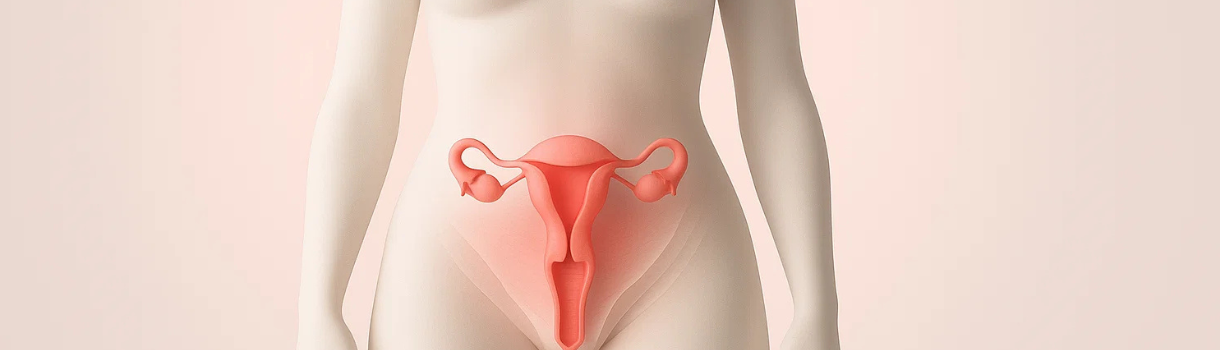 Πρόπτωση Μήτρας & Κόλπου: Η Θεραπεία που Αλλάζει Ζωές!