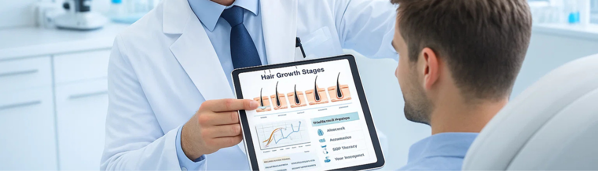 Πώς να σταματήσω την τριχόπτωση: Ιατρικός οδηγός πρόληψης, διάγνωσης και αντιμετώπισης