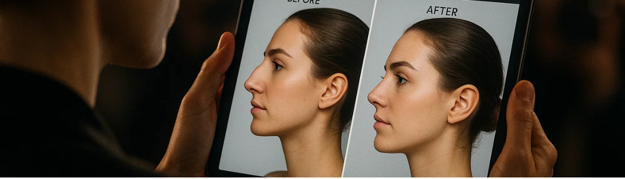 Πού κάνουν ρινοπλαστική οι «επώνυμοι» και τι σημαίνει αυτό για εσάς