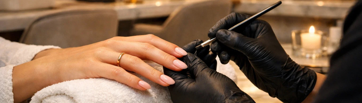 κορυφαίο μαγαζί στα νύχια